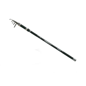 LANSETA TELESCOPICA CRAP TRABUCCO INDULGENCE 3.60MT / 4 LBS LANSETA TELESCOPICA CRAP TRABUCCO INDULGENCE 3.60MT / 4 LBS