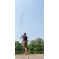 Lanseta AVID Ascent Carp Rod, 3.00lbs, 3.60m, 2seg