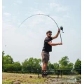Lanseta AVID Extremity Ultra Series Carp Spod Rod, 5.50lbs, 3.96m, 2seg