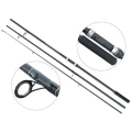 Lanseta Baracuda Master Carp 3.90m 3lbs 3seg