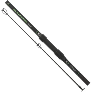 Lanseta CARP PRO BlackPool NG, 3.00m, 3.00lbs, 2seg