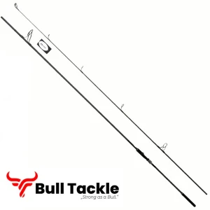 Lanseta Crap BULL TACKLE Avatar 3.96m, 3.75lbs, 2seg Lanseta Crap BULL TACKLE Avatar 3.96m, 3.75lbs, 2seg