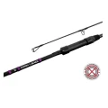 Lanseta Crap Delphin Corsa Black Carp 3.90m 3.50lb 3seg