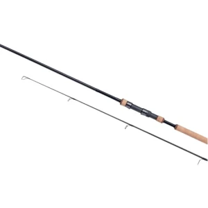 Lanseta Crap SHIMANO TX-9B Carp Intensity, 3.66m, 3.50lb+, 2seg