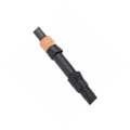 Lanseta Crap SHIMANO Tribal TX-2A Carp Cork Intensity, 3.66m, 3.50lb+, 2seg