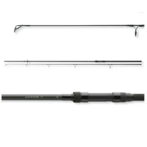 Lanseta Daiwa Black Widow Carp 3.60m 2.75lbs 2buc