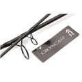 Lanseta Daiwa Crosscast Extension Carp, 3.05m, 3.00lbs, 2buc