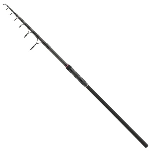 Lanseta Daiwa Tele Black Widow Carp 3.00m, 3lbs, 6seg Lanseta Daiwa Tele Black Widow Carp 3.00m, 3lbs, 6seg