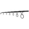 Lanseta Daiwa Tele Black Widow Carp 3.60m, 2.5lbs, 6seg Lanseta Daiwa Tele Black Widow Carp 3.60m, 2.5lbs, 6seg