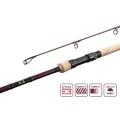 Lanseta Delphin ETNA E3 Cork 3.00m, 3.00lbs, 2seg