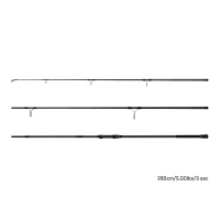 Lanseta Delphin METEOR Spod 390cm 5.00lbs 3seg Lanseta Delphin METEOR Spod 390cm 5.00lbs 3seg