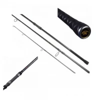 Lanseta Fl Strategist Force Plus Hard New 3.60m 4.00lbs 3seg