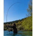 Lanseta FOX EOS Pro 3.00m, 3.5lb, 2seg