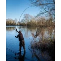 Lanseta FOX EOS X Rods Full Shrink, 3.50lbs, 3.00m, 2seg Lanseta FOX EOS X Rods Full Shrink, 3.50lbs, 3.00m, 2seg