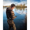 Lanseta FOX EOS X Rods Full Shrink, 3.50lbs, 3.00m, 2seg Lanseta FOX EOS X Rods Full Shrink, 3.50lbs, 3.00m, 2seg