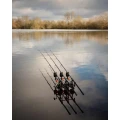 Lanseta FOX EOS X Rods Telescopic, 3.00lbs, 3.60m, 6seg Lanseta FOX EOS X Rods Telescopic, 3.00lbs, 3.60m, 6seg