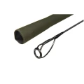 Lanseta FOX Horizon X6 TI Custom Olive, 12ft/3.60m, 4lbs, 2seg