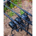 Lanseta Fox Horizon X4 Black Rods - Full Shrink 10ft, 3.00m, 3.5lb 2seg