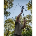Lanseta Fox Horizon X4 Black Rods - Full Shrink 13ft, 3.90m, 4lbs 2seg
