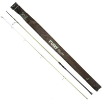 Lanseta GOLDEN CATCH Fury Slim Carp Rod, 3.50lbs, 3.90m, 2seg