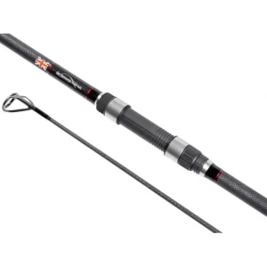 Lanseta HARRISON Aviator Plus 2 Signature Rod 3.96m/13ft, 3.75lbs, 2seg Lanseta HARRISON Aviator Plus 2 Signature Rod 3.96m/13ft, 3.75lbs, 2seg