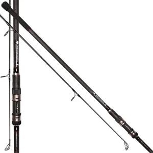 Lanseta HARRISON Aviator Plus, 3.60m/12ft, 3.00lbs, 6oz, 2seg