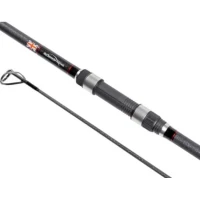 Lanseta HARRISON Aviator Plus ATTTI GUIDE 2, 3.75lbs, 3.90m, 2seg