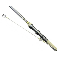 Lanseta Harrison Aviator Plus Fishing Rod Olive Edition Alps Ard, 3.25lbs, 3.00m, 2seg