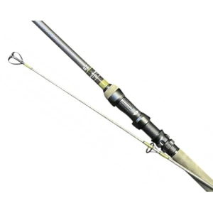 Lanseta HARRISON Aviator Plus Fishing Rod Olive Edition Alps Ard, 3.25lbs, 3.00m, 2seg