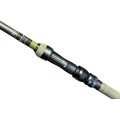 Lanseta HARRISON Aviator Plus Fishing Rod Olive Edition Alps Ard, 3.25lbs, 3.00m, 2seg