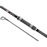 Lanseta HARRISON Aviator Plus2 3.60m/12ft, 3.50lbs, 2seg