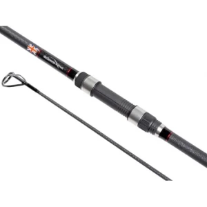 Lanseta HARRISON Aviator Plus2 3.60m/12ft, 3.50lbs, 2seg Lanseta HARRISON Aviator Plus2 3.60m/12ft, 3.50lbs, 2seg