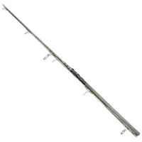 Lanseta Harrison Telos Retractable Carp Rods, 3.00lbs, 3.00m, 2seg