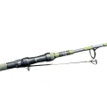 Lanseta HARRISON Telos Retractable Carp Rods, 3.00lbs, 3.00m, 2seg