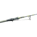 Lanseta HARRISON Telos Retractable Carp Rods, 3.00lbs, 3.00m, 2seg