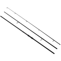 Lanseta JRC Defender Rod LR, 3.90m, 3.50lbs, 2seg