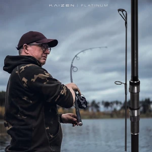 Lanseta KORDA Kaizen Platinum 12ft/3.60m, 3.00lbs, 2seg