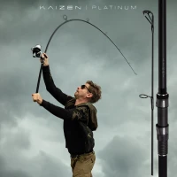 Lanseta KORDA Kaizen Platinum Spod 12.6ft/3.66m, 2seg Lanseta KORDA Kaizen Platinum Spod 12.6ft/3.66m, 2seg