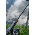 Lanseta KORUM Avon Carp Rod, 2.25Lbs, 12Ft, 2seg