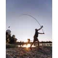 Lanseta SPOMB X Rods, 12ft. 3.60m, 5lbs, 2seg