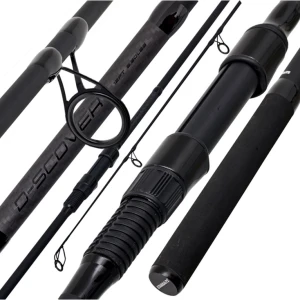 Lanseta STARBAITS D Scover, 3.00m, 3.00lbs, 2seg