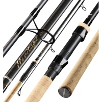 Lanseta STARBAITS Heritage, 3.60m, 3.50lbs, 2seg