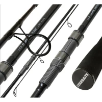 Lanseta STARBAITS Milspec LCR Dark Shadow, 3.85m, 3.5lbs, 2seg
