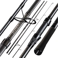 Lanseta Starbaits Sniper, 3.60m, 3.00lbs, 3seg