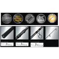 Lanseta Sportex Advancer Cs-2 Carp Spod 13ft 3.96m 5.50lbs Lanseta Sportex Advancer Cs-2 Carp Spod 13ft 3.96m 5.50lbs