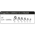 Lanseta Sportex Catapult Cs-4 Carp Stalker 10ft 3.00m 2.75lbs