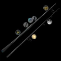 Lanseta Sportex Competition Carp CS-5 3.66m, 3.25lbs, 3seg