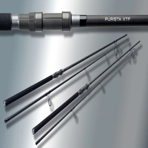 Lanseta Sportex PURISTA CARP XTF 12FT 3.96M 3.75lbs