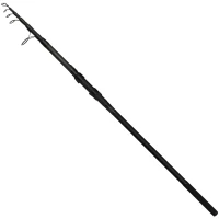 Lanseta Telescopica JRC Defender Rod Combo, 3.60m, 3.00lbs, 6seg