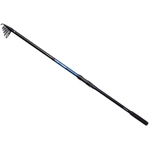 Lanseta Telescopica Mikado Intro Carp, 30-120g, 3.60m, 6seg Lanseta Telescopica Mikado Intro Carp, 30-120g, 3.60m, 6seg